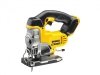 Wyrzynarka akumulatorowa DeWALT DCS331N 18V XR Li-Ion
